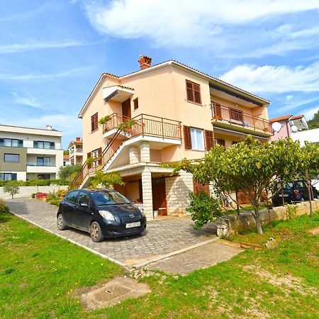 Apartments Medulinska Rabac 757 Buitenkant foto