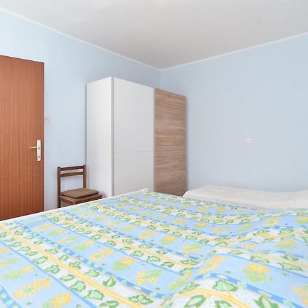 Apartments Medulinska Rabac 757 Buitenkant foto
