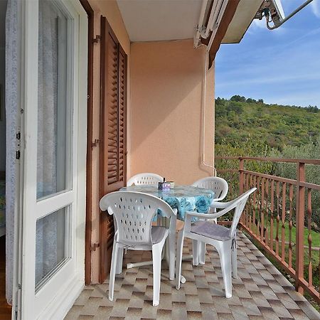 Apartments Medulinska Rabac 757 Buitenkant foto