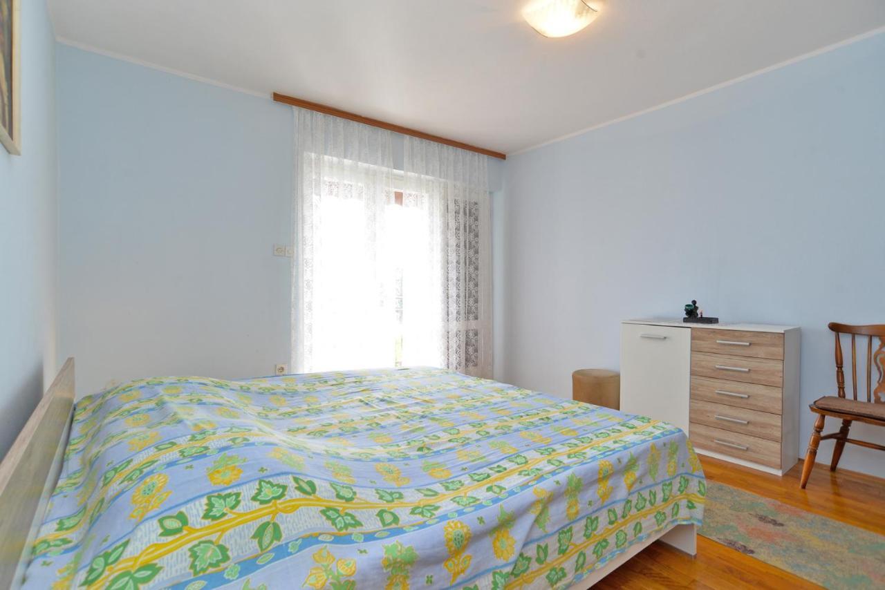 Apartments Medulinska Rabac 757 Buitenkant foto