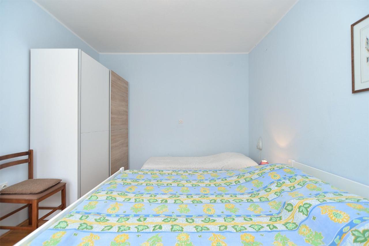 Apartments Medulinska Rabac 757 Buitenkant foto