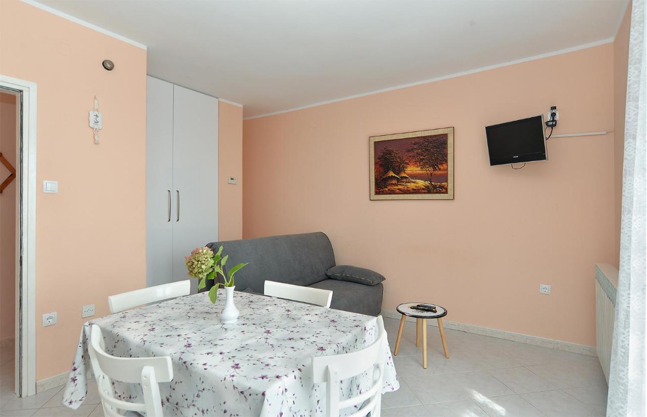Apartments Medulinska Rabac 757 Buitenkant foto