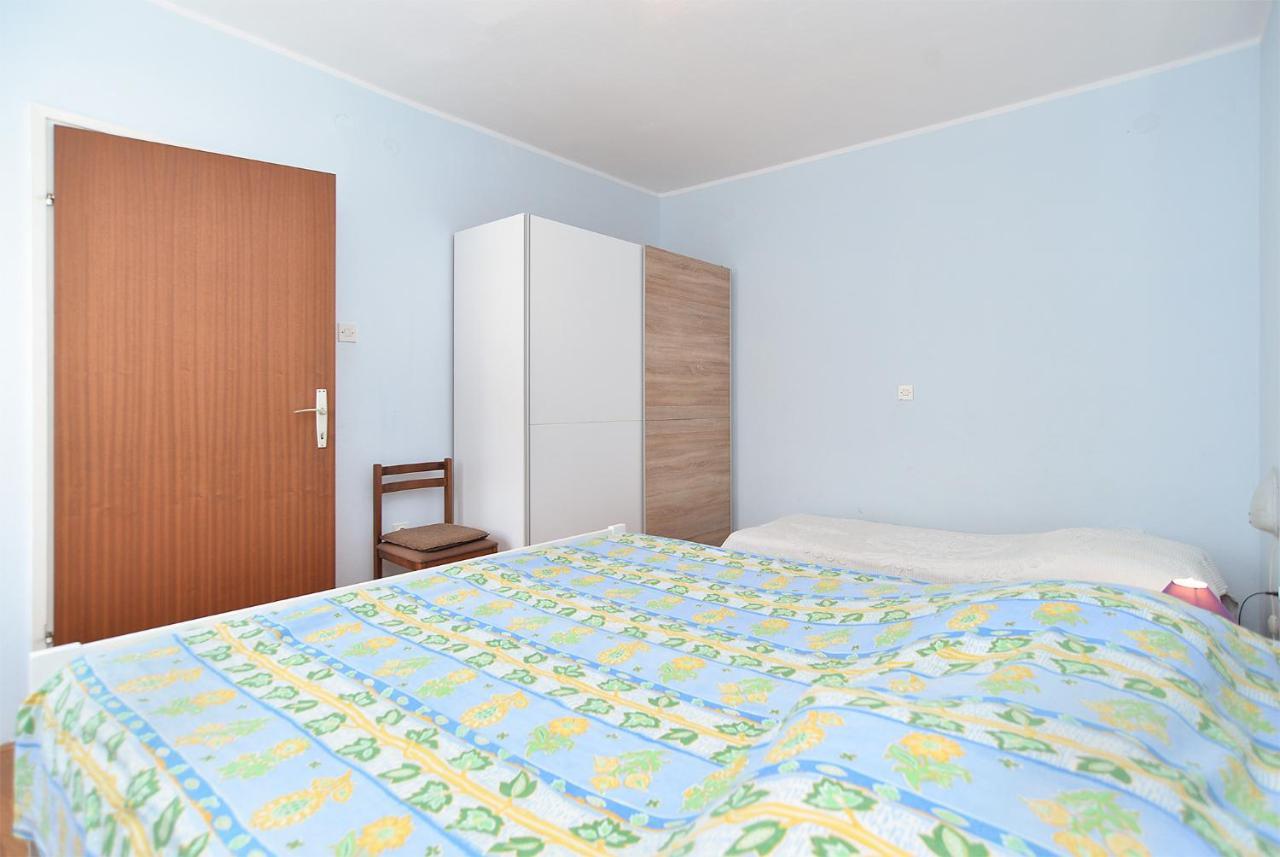 Apartments Medulinska Rabac 757 Buitenkant foto