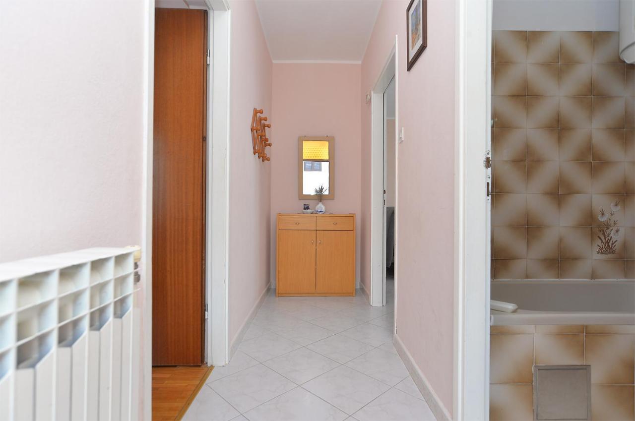 Apartments Medulinska Rabac 757 Buitenkant foto