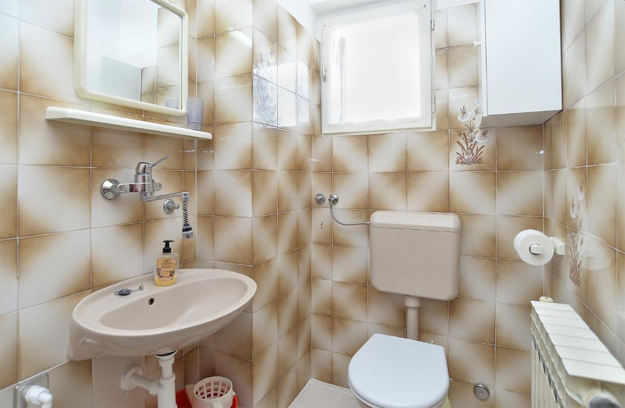 Apartments Medulinska Rabac 757 Buitenkant foto