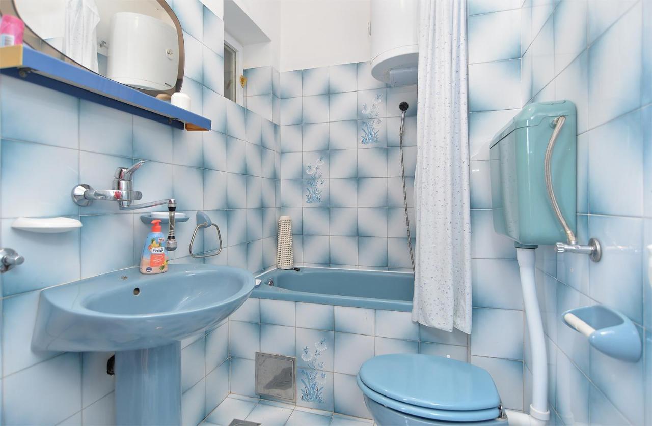 Apartments Medulinska Rabac 757 Buitenkant foto