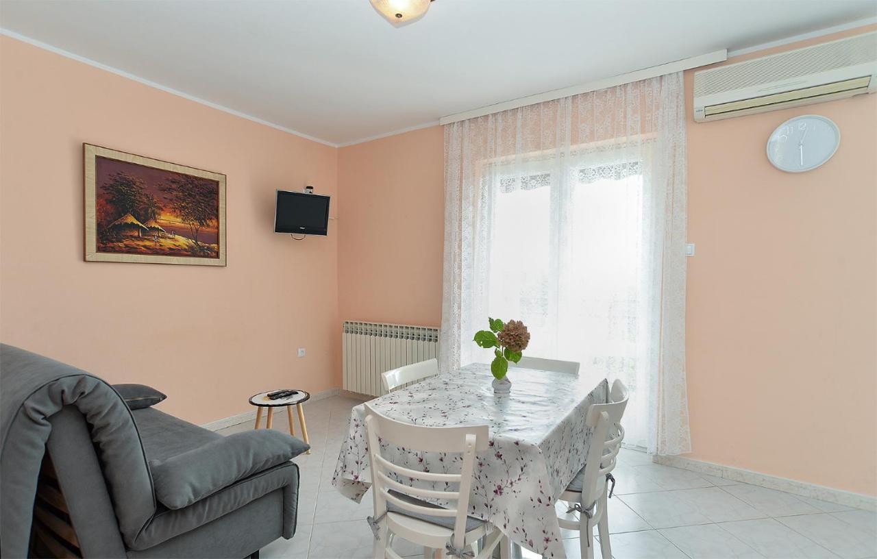 Apartments Medulinska Rabac 757 Buitenkant foto