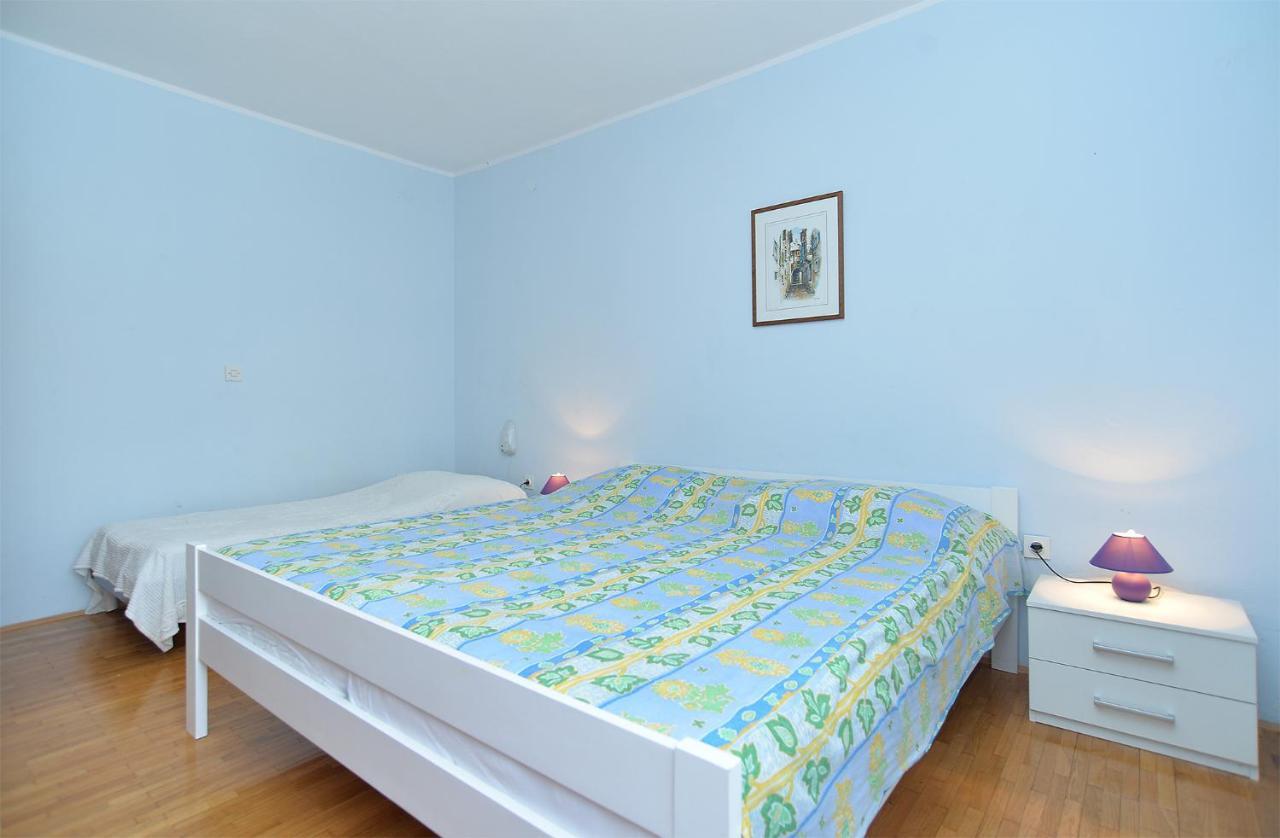 Apartments Medulinska Rabac 757 Buitenkant foto