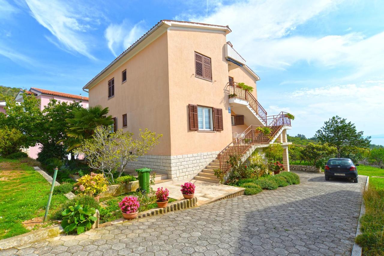 Apartments Medulinska Rabac 757 Buitenkant foto