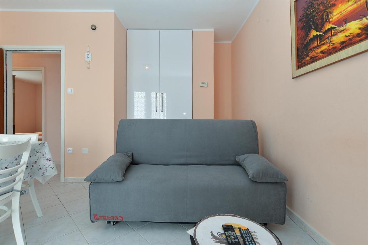Apartments Medulinska Rabac 757 Buitenkant foto