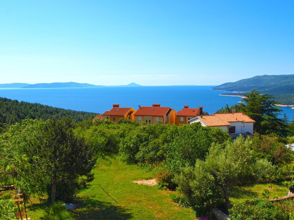 Apartments Medulinska Rabac 757 Buitenkant foto